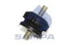 Опора радіатора DAF M12x1,5/60x39 SAMPA 050.035 (фото 1)
