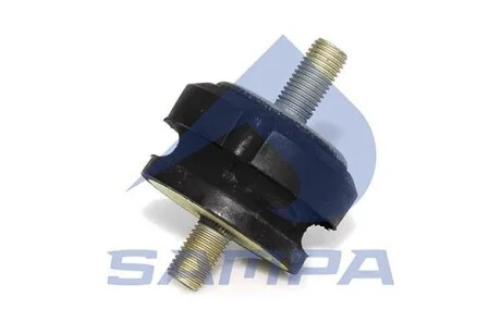 Опора радіатора DAF M12x1,5/60x39 SAMPA 050.035