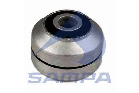 Втулка кабіни DAF 20x74,5x62 SAMPA 050.104