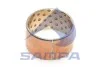 Втулка колодки DAF 32x36x20 SAMPA 050.110 (фото 1)