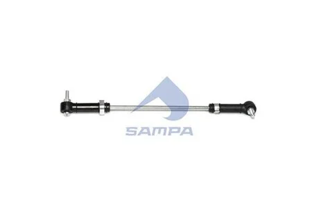 Кульовий шарнір DAF L: 290 мм SMP SAMPA 050.112