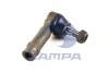 Кульовий шарнір DAF M16x1,5 R / L : 100 SAMPA 050.113 (фото 1)