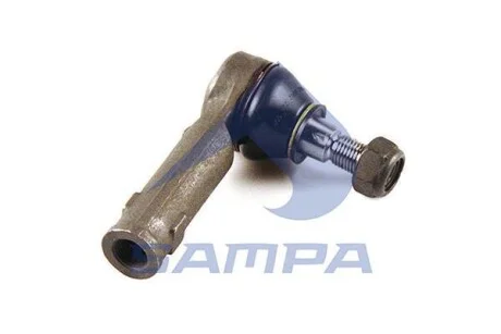 Кульовий шарнір DAF M16x1,5 R / L : 100 SAMPA 050.113
