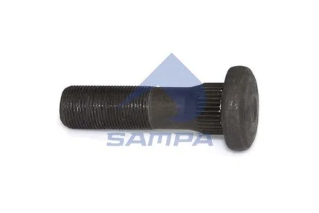 Болт колісний DAF M22x1,5/85 SAMPA 051.016