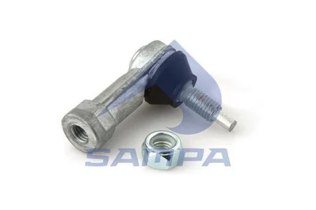 Накінечник тяги кермової правий IVECO M10x1,5 R / L : 55 SAMPA 060.083