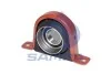 Подвесной 40mm (168mm) Iveco Daily S2000 SAMPA 060.183 (фото 1)