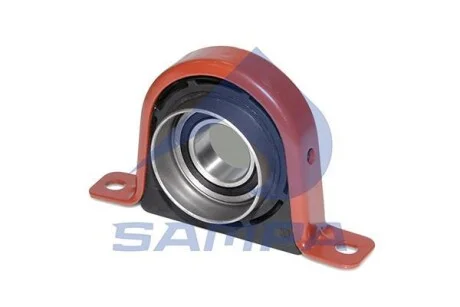 Підвісний 40mm (168mm) Iveco Daily S2000 SAMPA 060.183