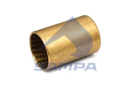 Втулка колодки гальмівний BPW 32x36x54 SAMPA 070.181