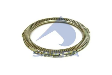 Кільце ABS BPW 125x156/165,75x8,8 / Z=100 SAMPA 070.220