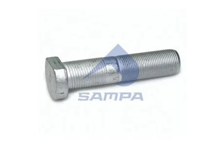Болт колісний BPW M22x1,5/97 SAMPA 070.319