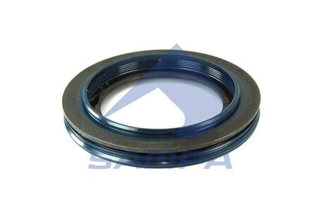 Кільце ущільнювача маточини BPW 120x157,5x20/26 / NBR SAMPA 070.321