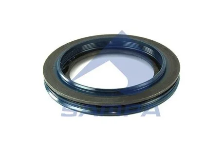 Кільце ущільнювача маточини BPW 120x157,5x20/26 / NBR SAMPA 070.321