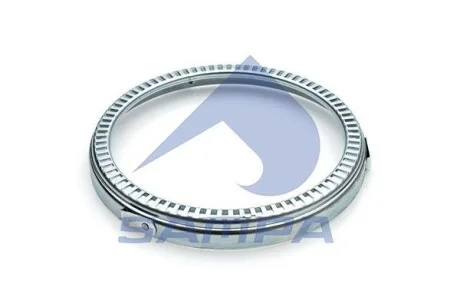 Кільце ABS BPW 150/176x174/180x19,5/Z=80 SMP SAMPA 070.417
