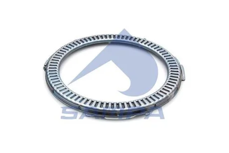 Кільце ABS BPW 125x156/165,75x8,8 / Z=80 SAMPA 070.421