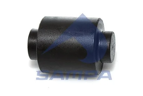 Ролик гальмівної колодки SAF 20/36x53 SMP SAMPA 075.059