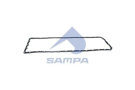 Прокладка картера RVI SAMPA 078.029 (фото 1)