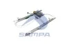 Склопідйомник VOLVO SAMPA 078.293 (фото 1)