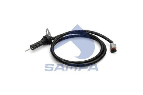 Датчик колодки гальмівний RVI L: 1280 mm SAMPA 079.251