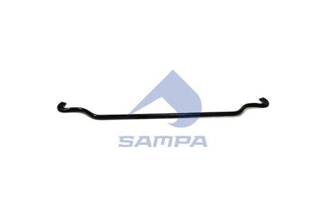 Стабилизатор, ходовая часть SAMPA 080.366