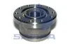 Подшипник ступицы колеса RVI M16x1,5/70 SAMPA 080.409 (фото 1)