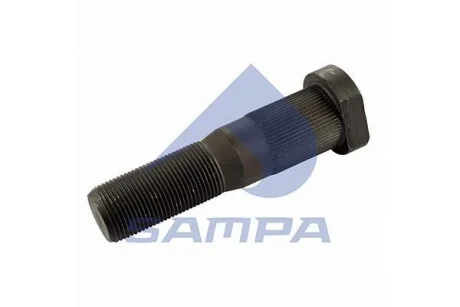 Болт колісний RVI M22x1,5/97 SAMPA 080.413