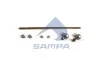 Ремкомплект, Поздовжня рульова тяга SAMPA 080.544 (фото 1)