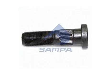 Болт колісний ROR M22x1,5/86,5 SAMPA 085.167