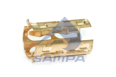 Втулка для затискача датчика ABS Audi 100/VW Passat 83- SAMPA 093.213