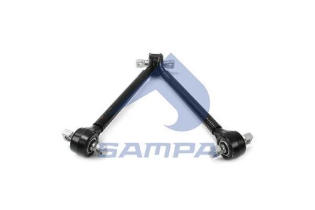 Тяга V-образная MERCEDES L: 622 mm SAMPA 095.241