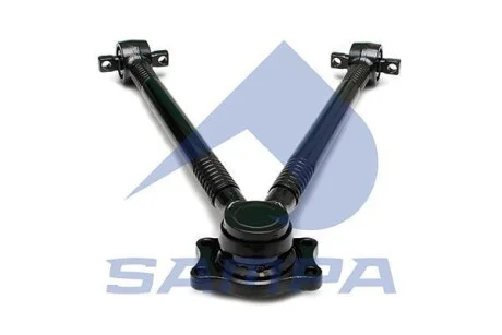 Тяга V-подібна IVECO L: 665 mm SAMPA 095.247