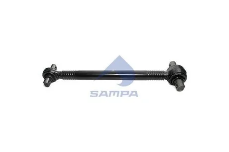 Реактивна тяга, MAN, L: 644 mm SAMPA 095.402