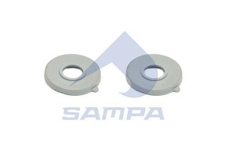 Ремкомплект суппорта ROR пыльники SAMPA 095.513 (фото 1)