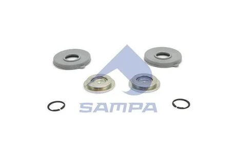 Ремкомплект супорту ROR SAMPA 095.514
