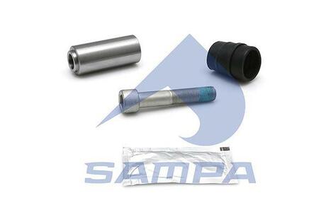 Ремкомплект суппорта KNORR BREMSE SAMPA 095.518 (фото 1)