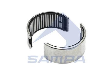 Ремкомплект супорту KNORR BREMSE 56,2x65x28 SAMPA 095.804
