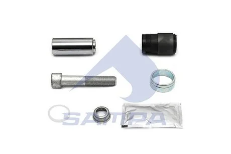Ремкомплект суппорта KNORR BREMSE SAMPA 095.942