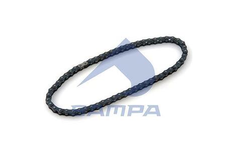Цепь, тормозной суппорт SAMPA 096.051 (фото 1)