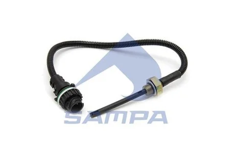 Датчик, рівень моторної оливи SAMPA 096.438