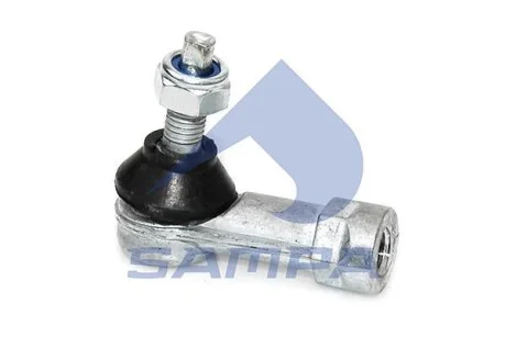 Кульовий шарнір MAN M12x1,75 L / L : 55 SAMPA 100.008
