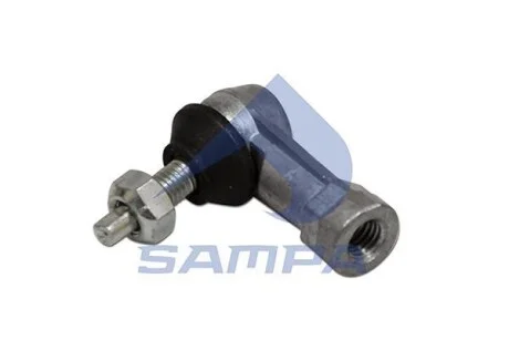 Кульовий шарнір важеля КПП DAF 65 CF, 75 CF, 85 CF SCANIA P,G,R,T VOLVO F 10, F 12, F 16 01.76- SAMPA 100.009