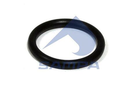 Уплотнительное кольцо круглого сечения SAMPA 115.594 (фото 1)