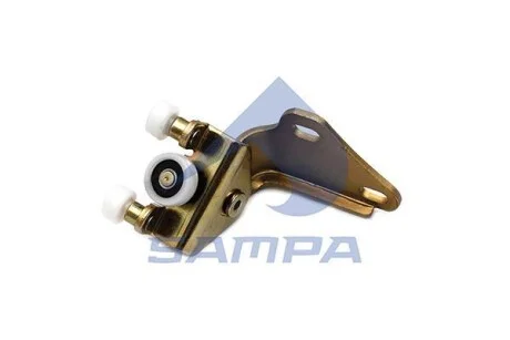 Направляющая ролика, сдвижная дверь SMP SAMPA 1810 0502