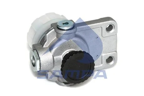 Насос паливний MERCEDES SAMPA 200.226