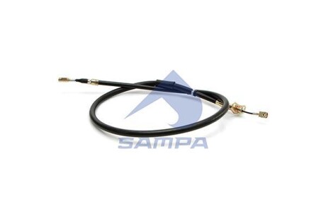 Трос, стояночная тормозная система SAMPA 200.290