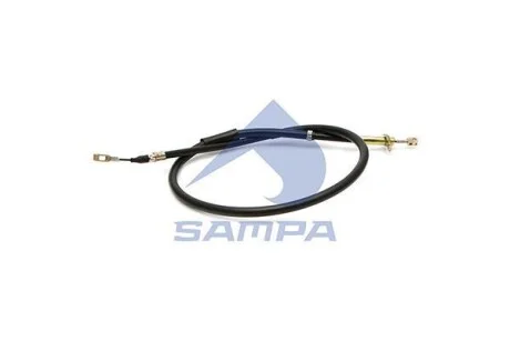 Трос, стоянкова гальмівна система SAMPA 200.291