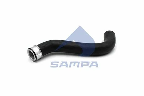 Шланг, Радіатор SAMPA 204.033