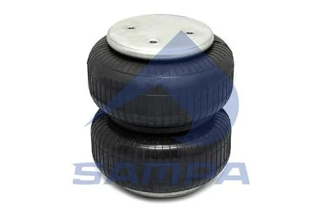 Пневморесора підвіски SMP SAMPA SP 55225-2P06