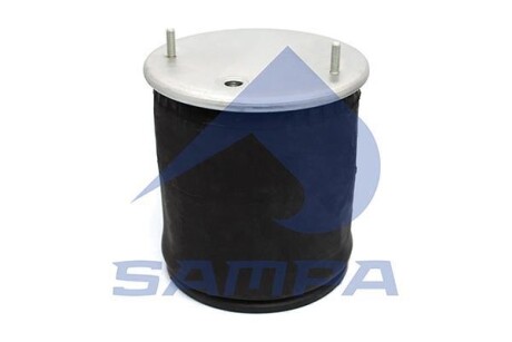 Пневморессора подвески SAF 350x400 SAMPA SP 552924-KP