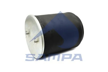 Пневморессора подвески SCANIA 310x430 SAMPA SP 553608-K01
