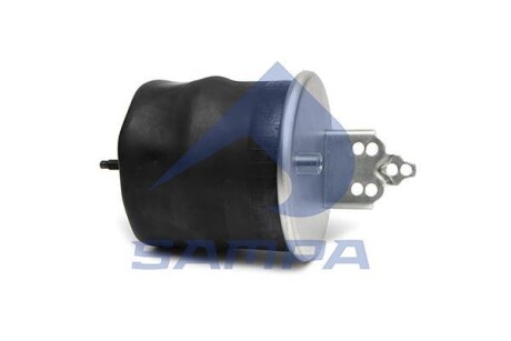 Пневморессора подвески VOLVO 238x237 SAMPA SP 556420-K01